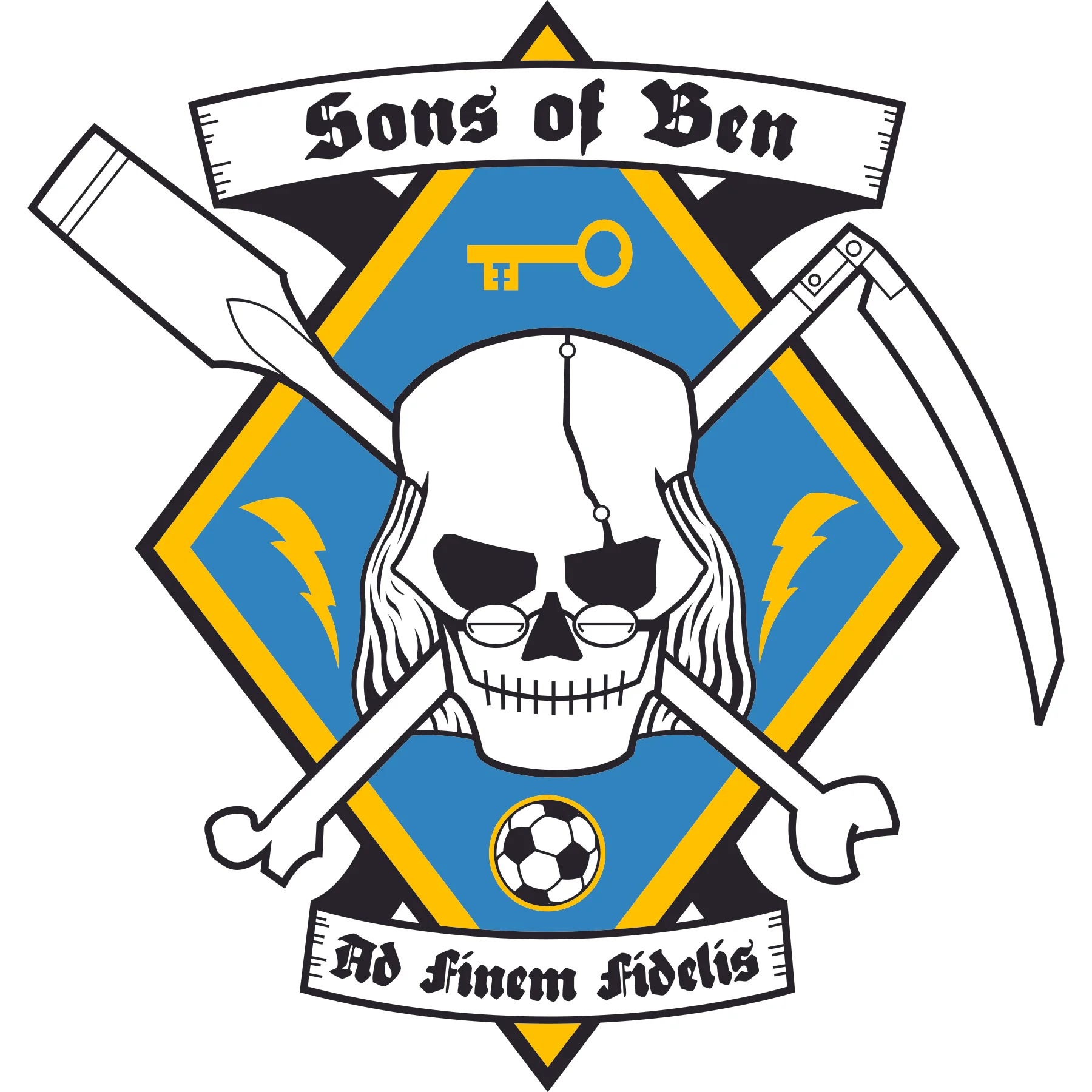 Primary Logo - Color