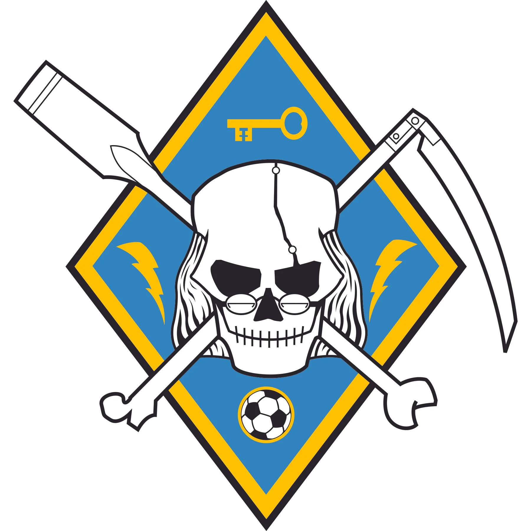 Secondary Logo - Color