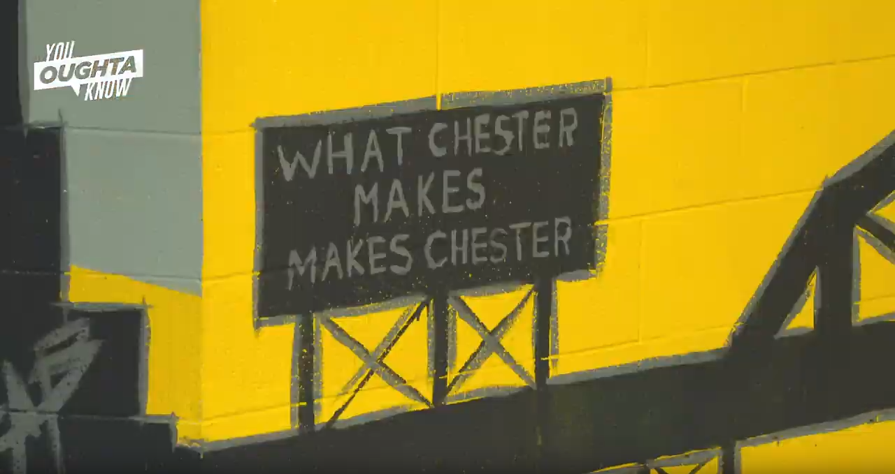 WHYY You Oughta Know: SOB Edition