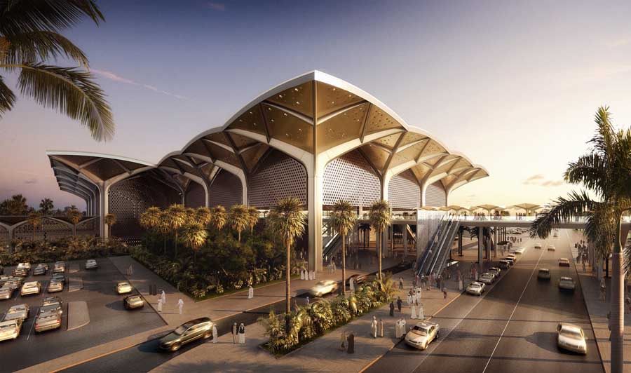 Al Rahji Consortium