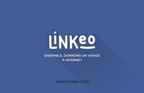 LINKEO - NEW BRAND POSITIONING