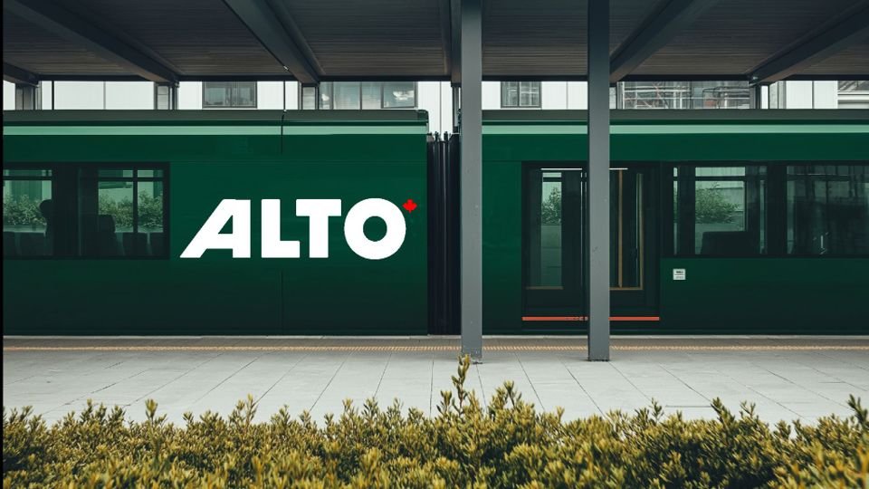 ALTO, CANADA