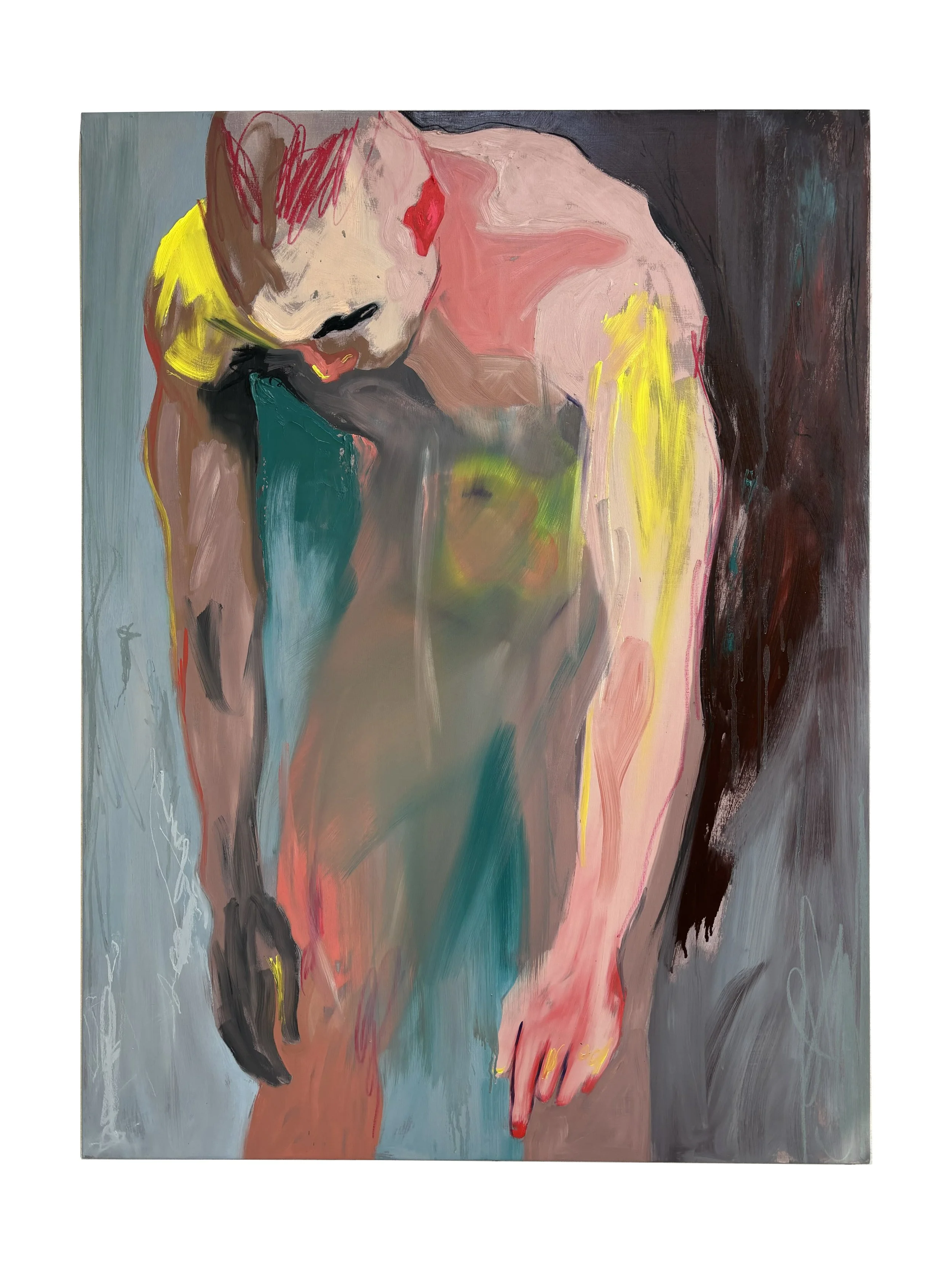 Anxious Little Thoughts