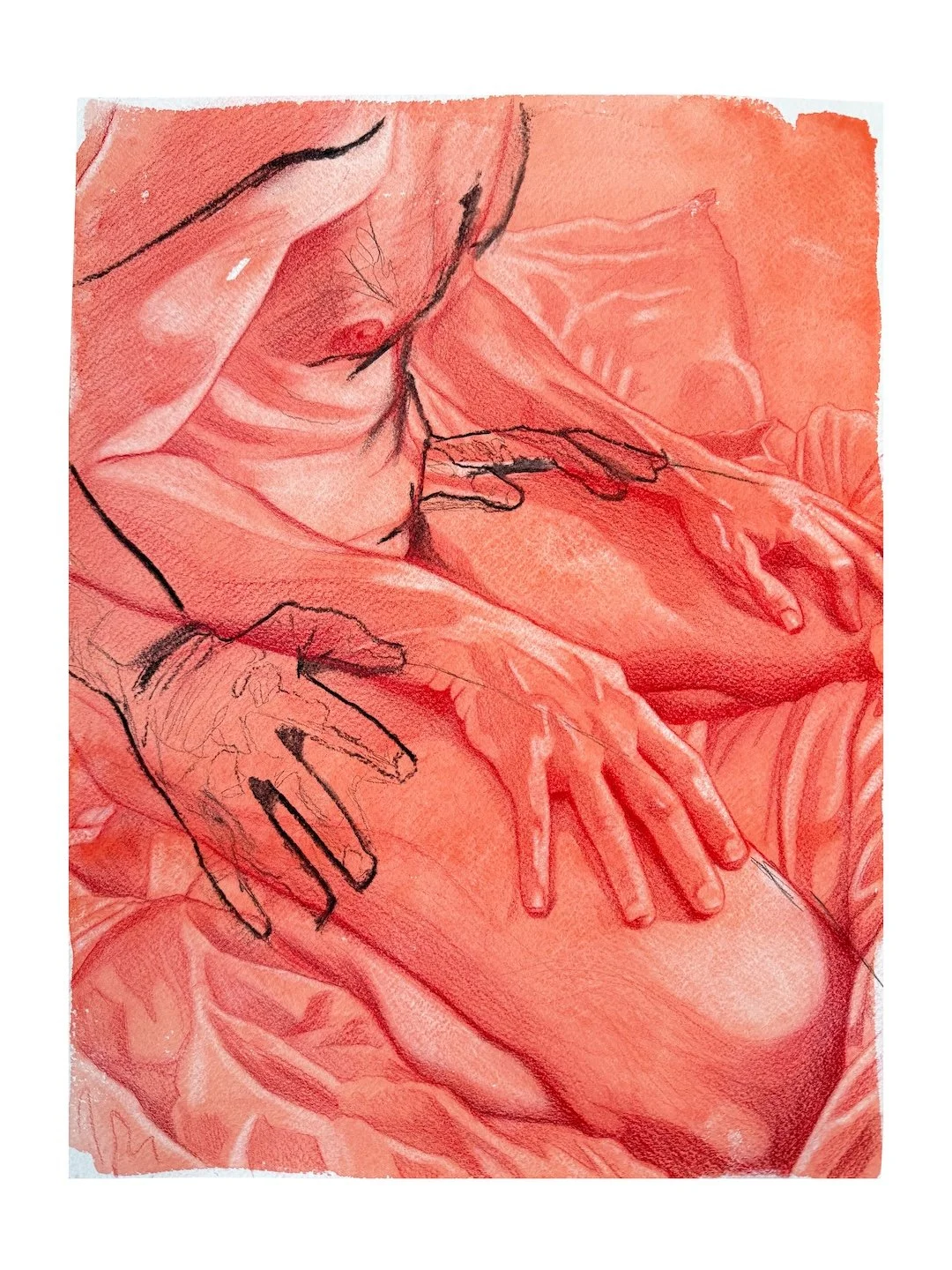 Gentle Flux