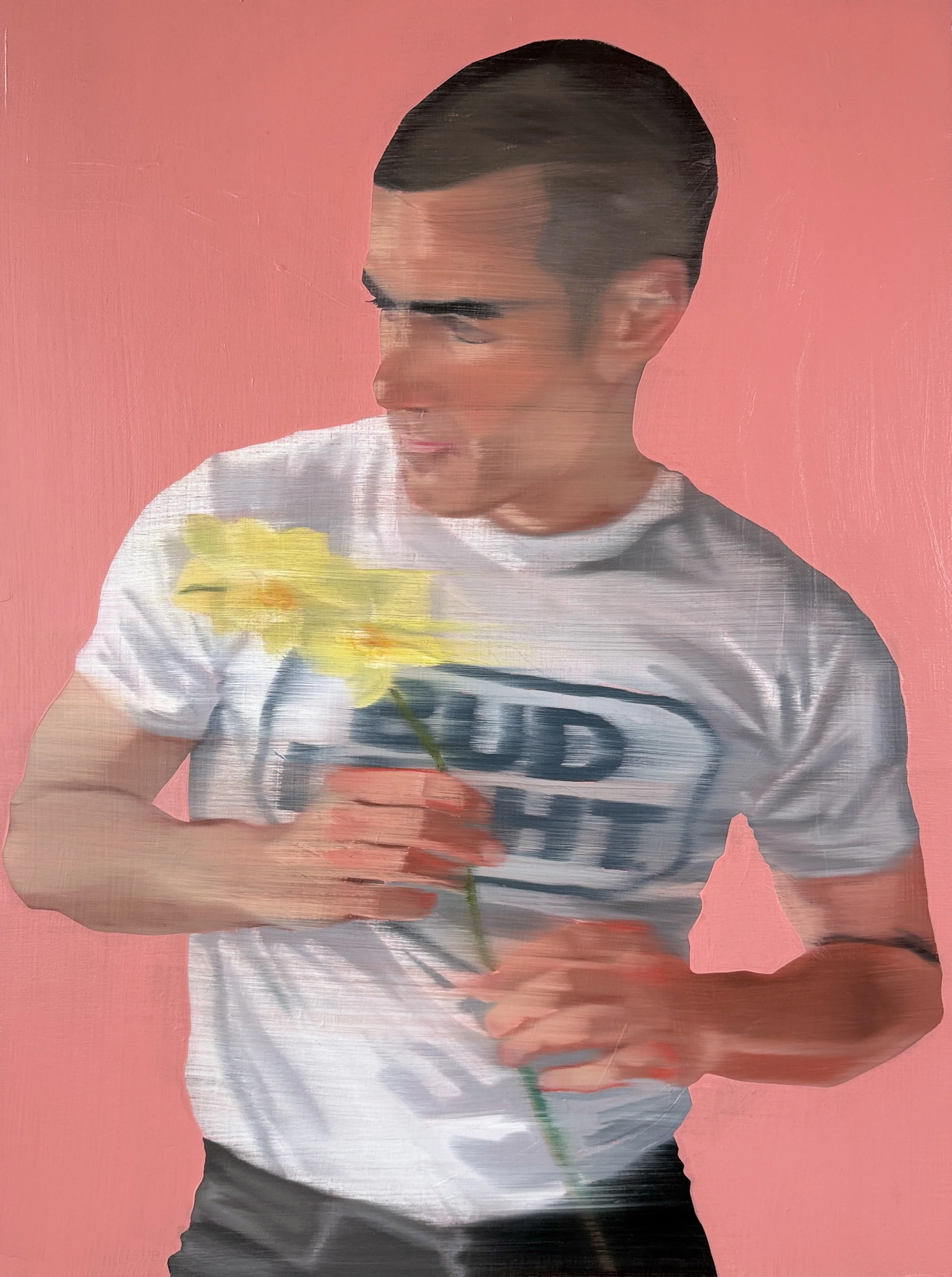 Flower Bud