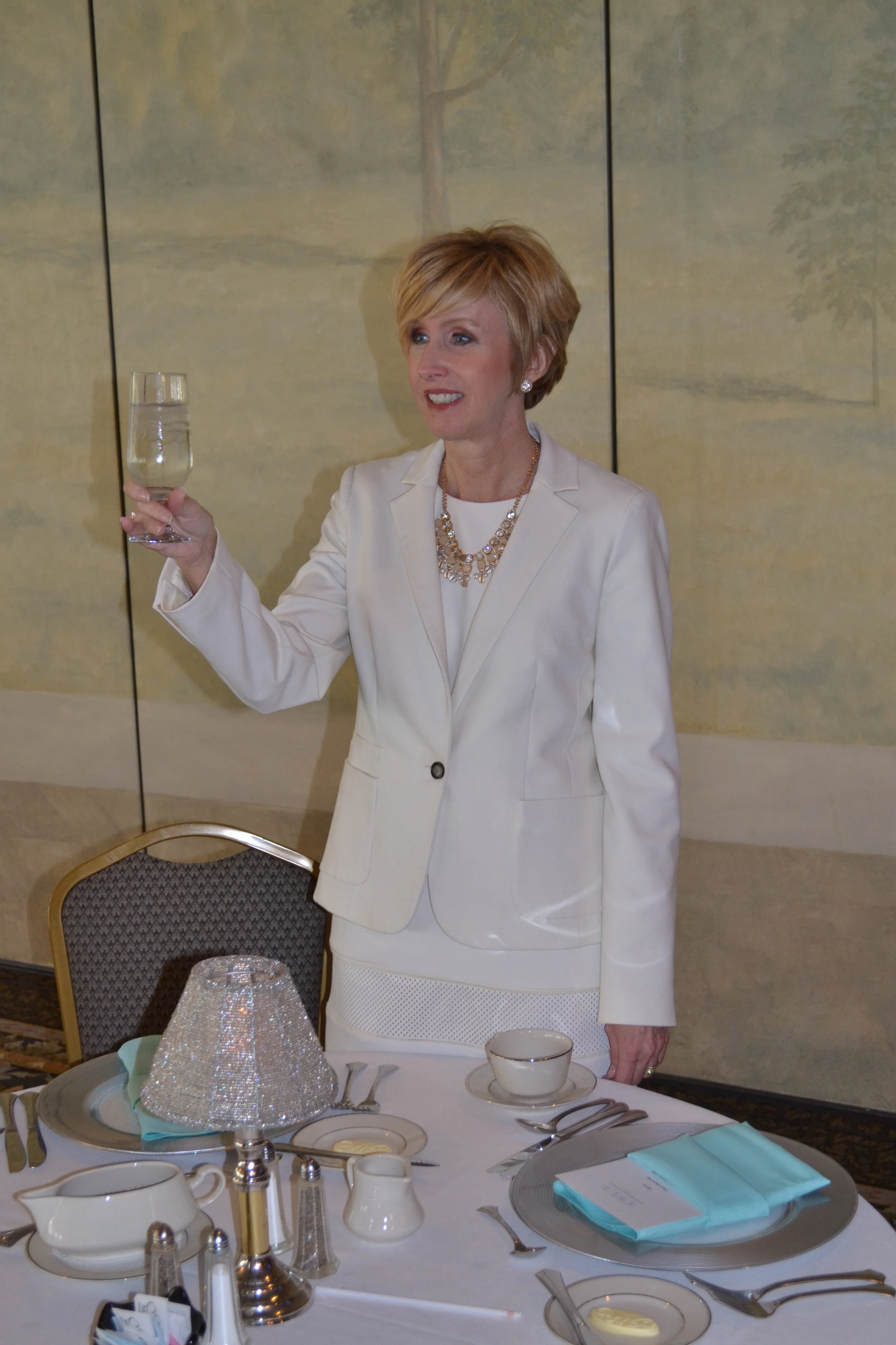 tiffany toasting.JPG