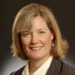 Jenny Powell, VP of Marketing for Greater Cincinnati Foundation & former US Bank's Chief Marketing Officer