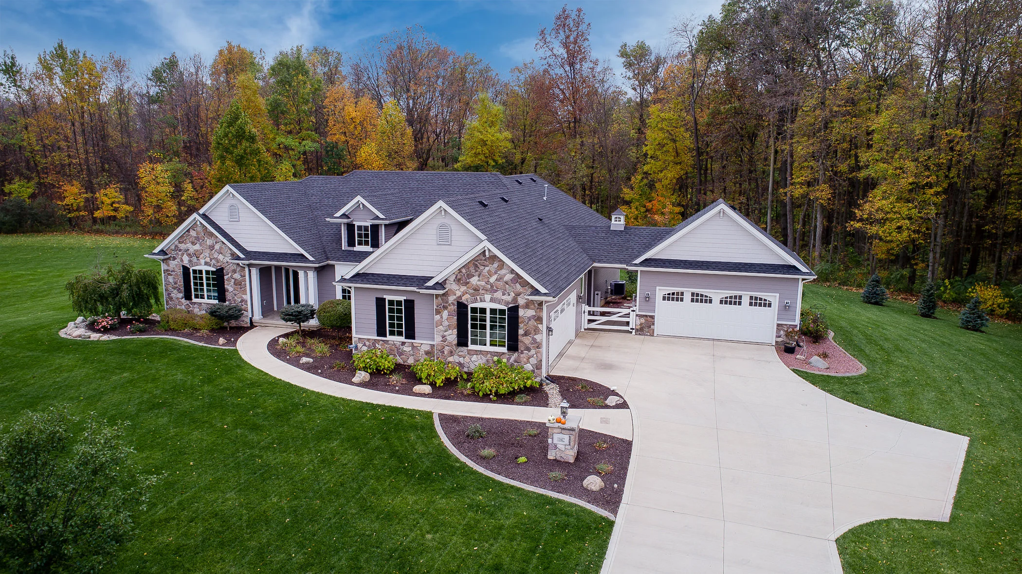 places — Dustin McKibben