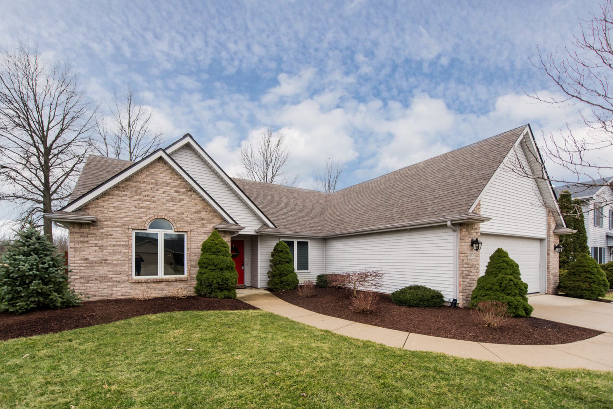 places — Dustin McKibben