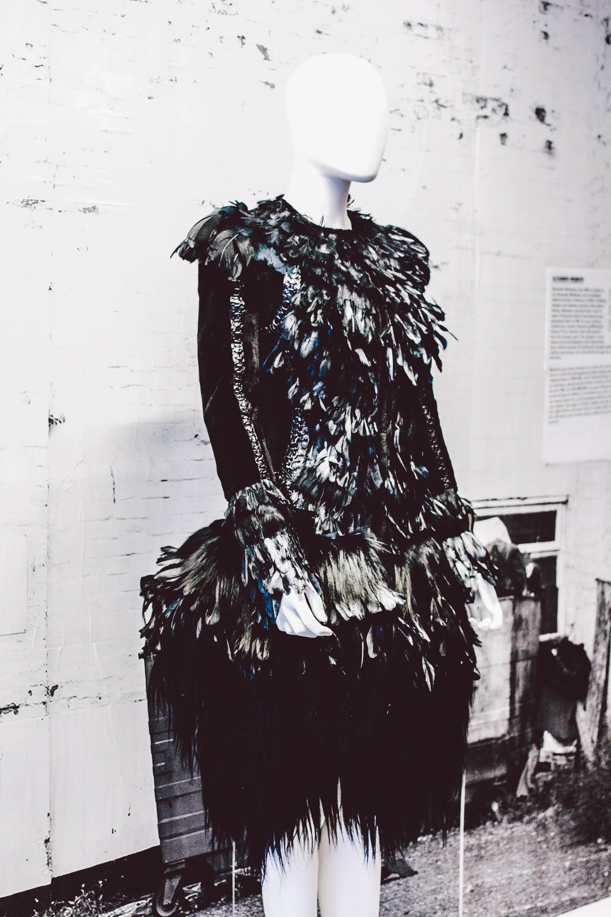 Alexander McQueen