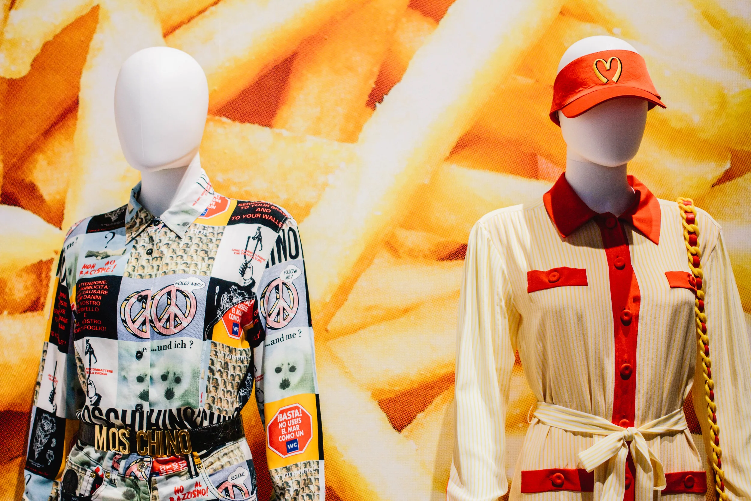Moschino