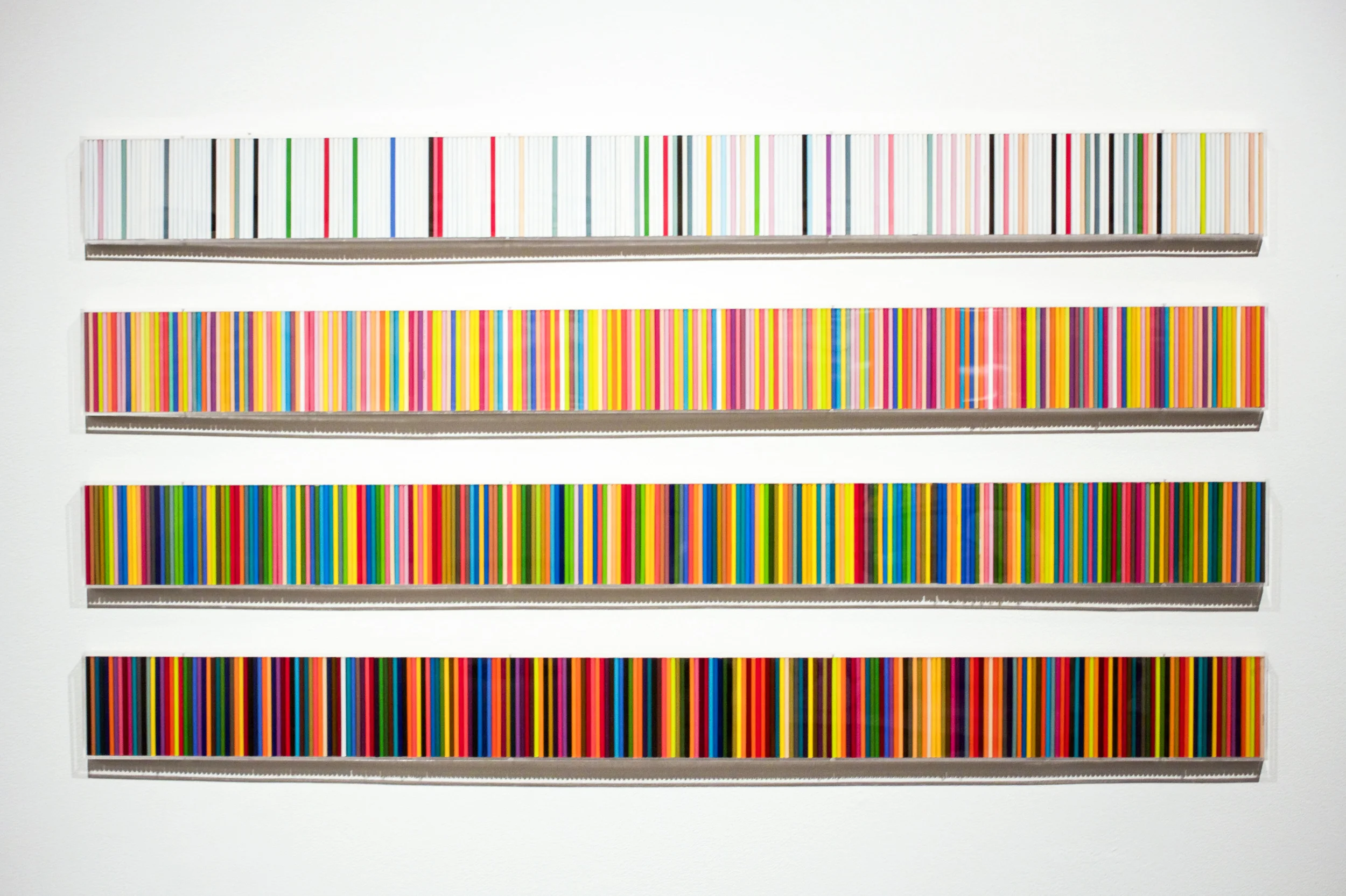 Spectra Four Seasons, 2010