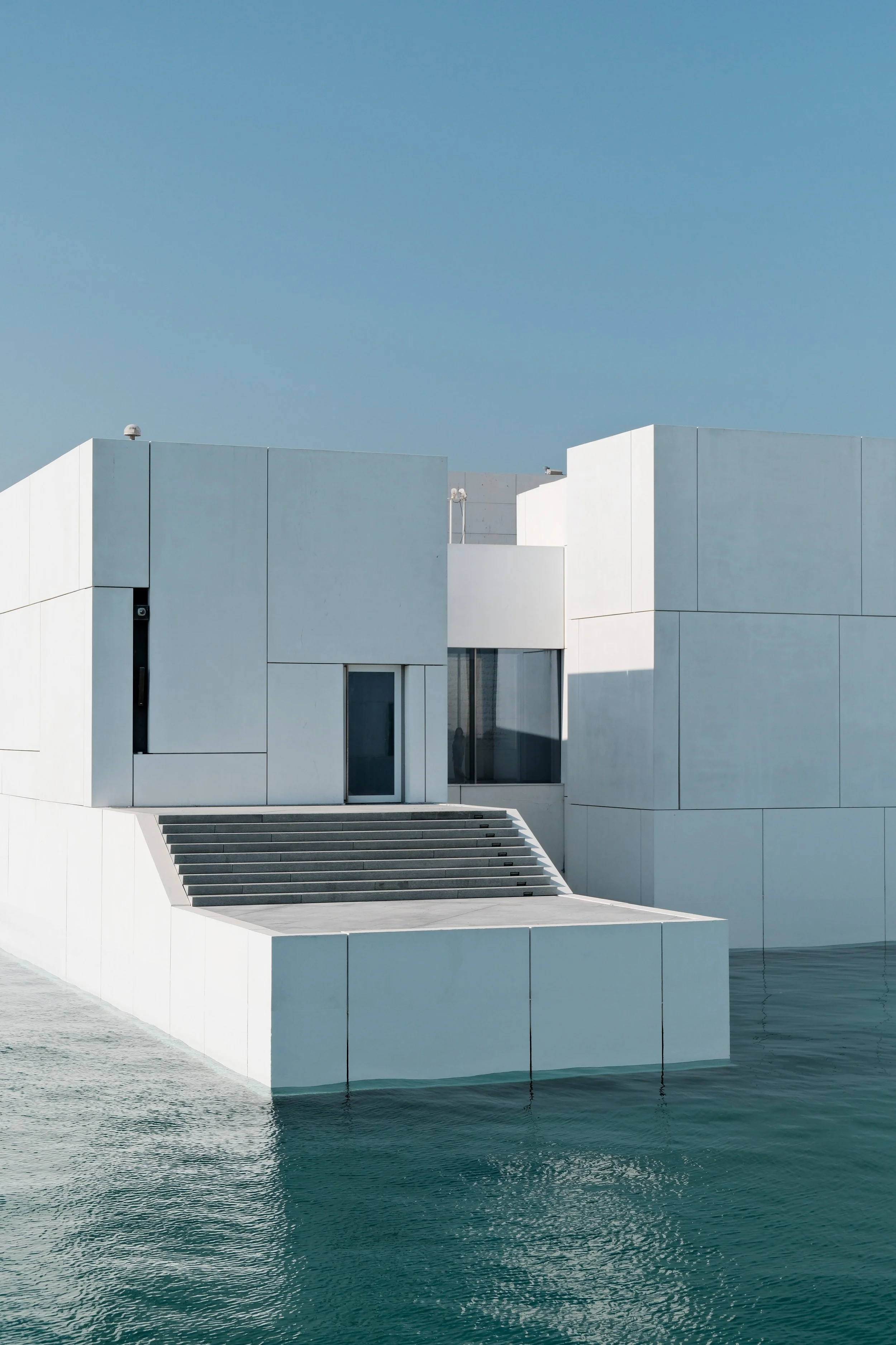 Louvre Abu Dhabi