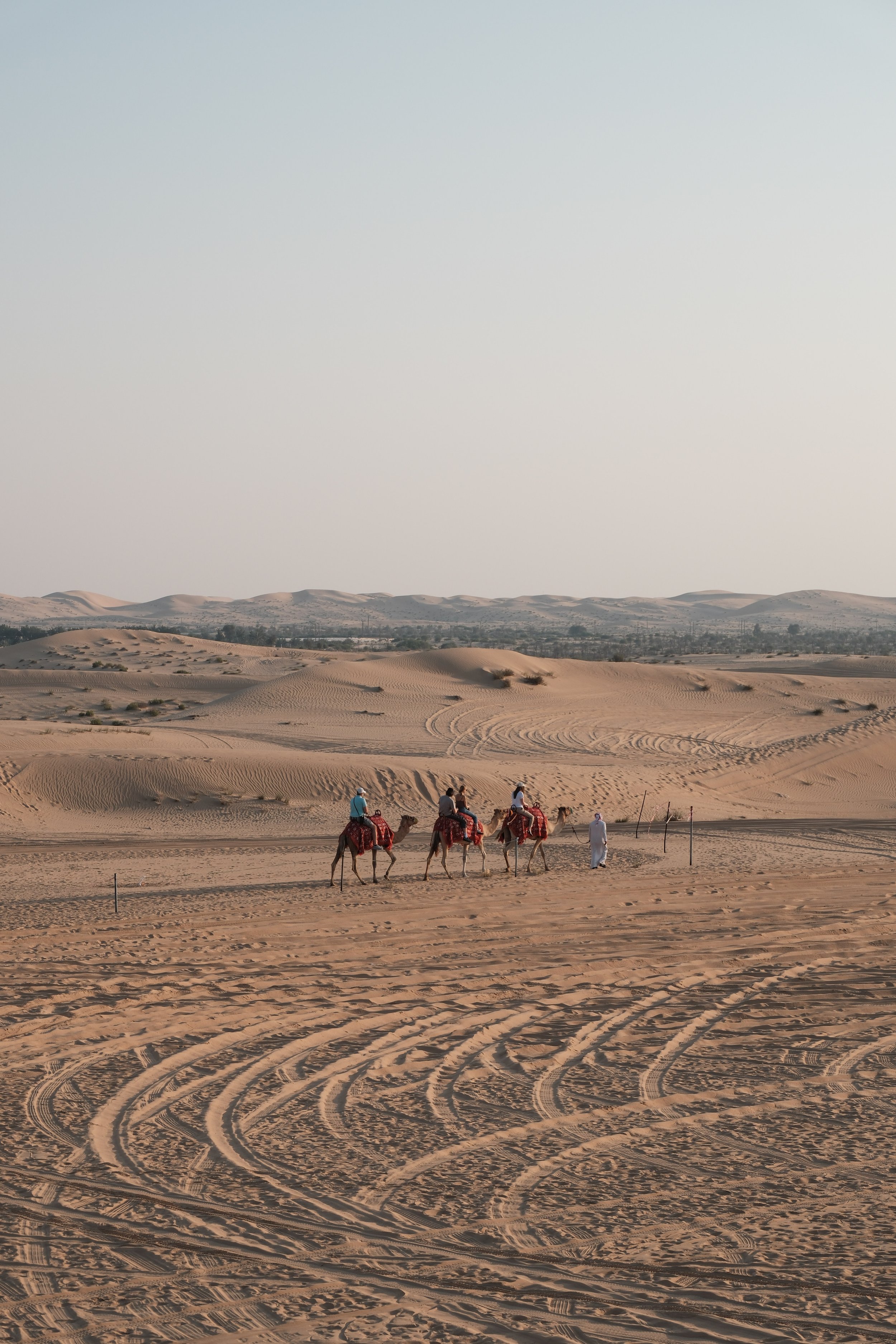 Al Khatim Desert