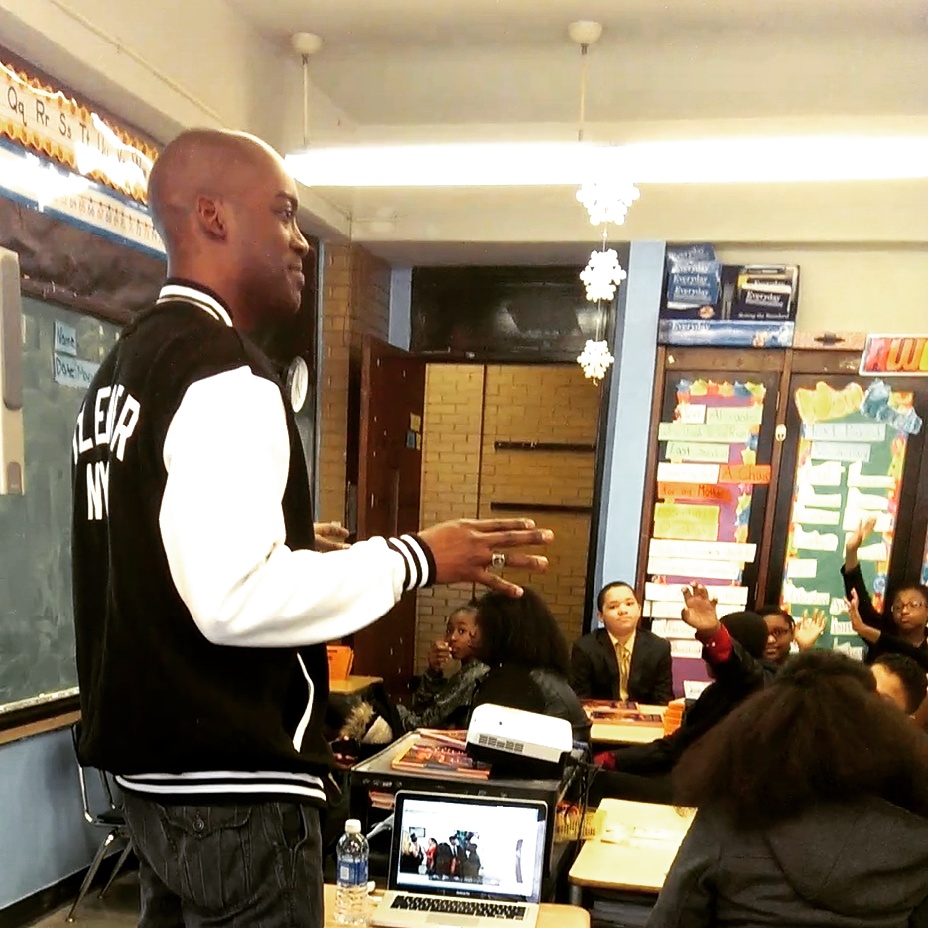 ON ENTREPRENEURSHIP & DIGITAL MEDIA . EAST NEW YORK