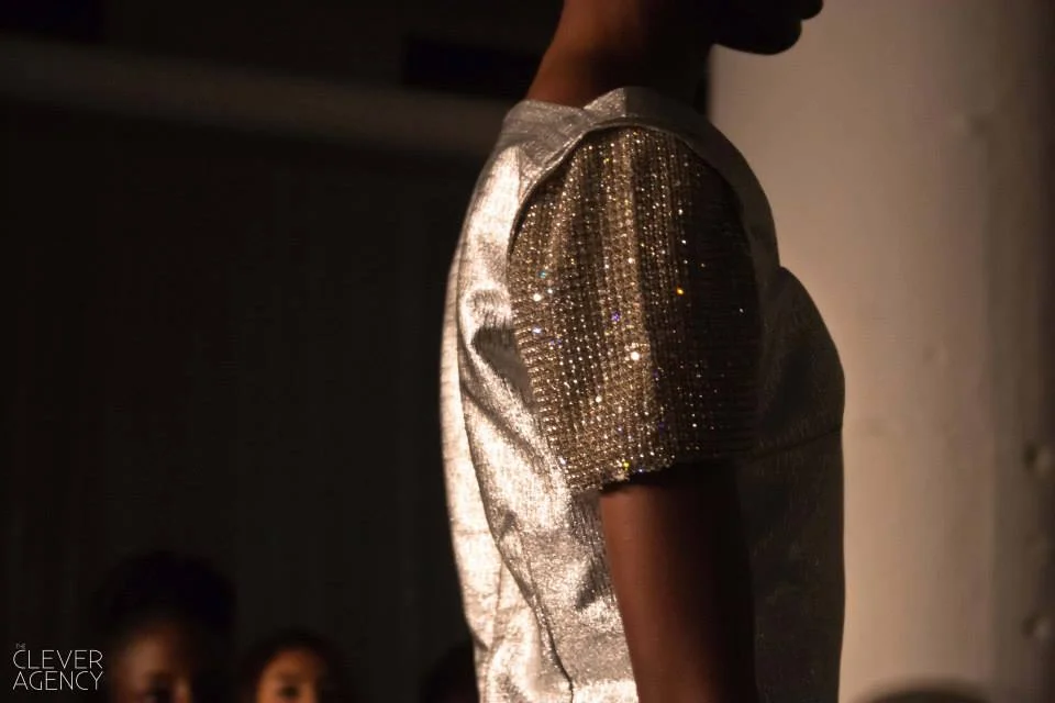 2013 BROOKLYN FASHION WEEK