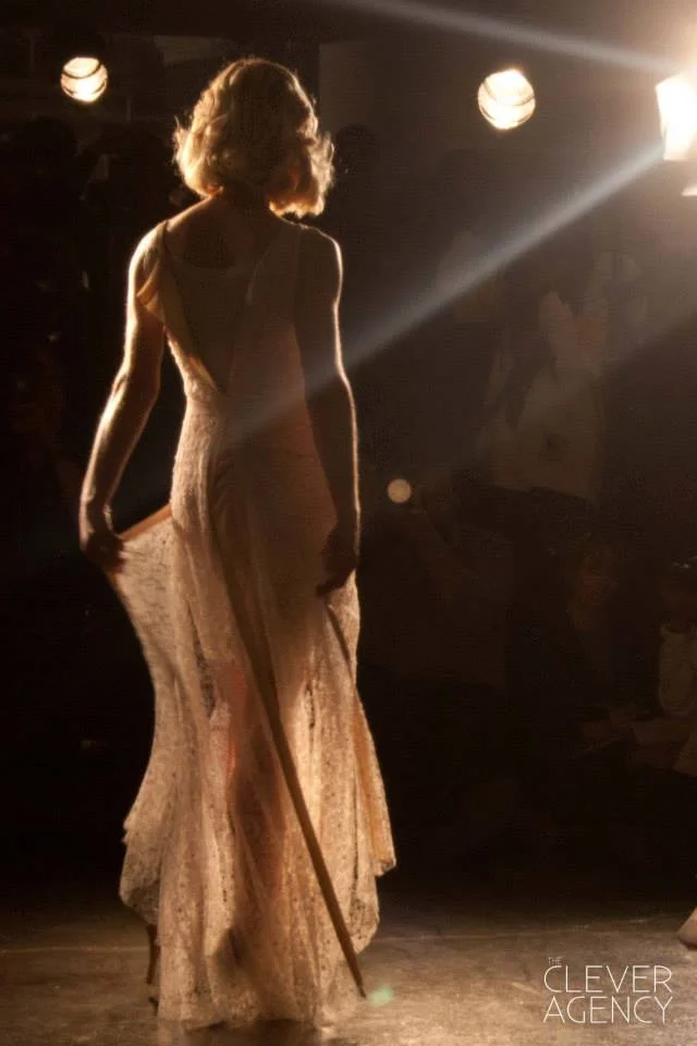 2013 BROOKLYN FASHION WEEK