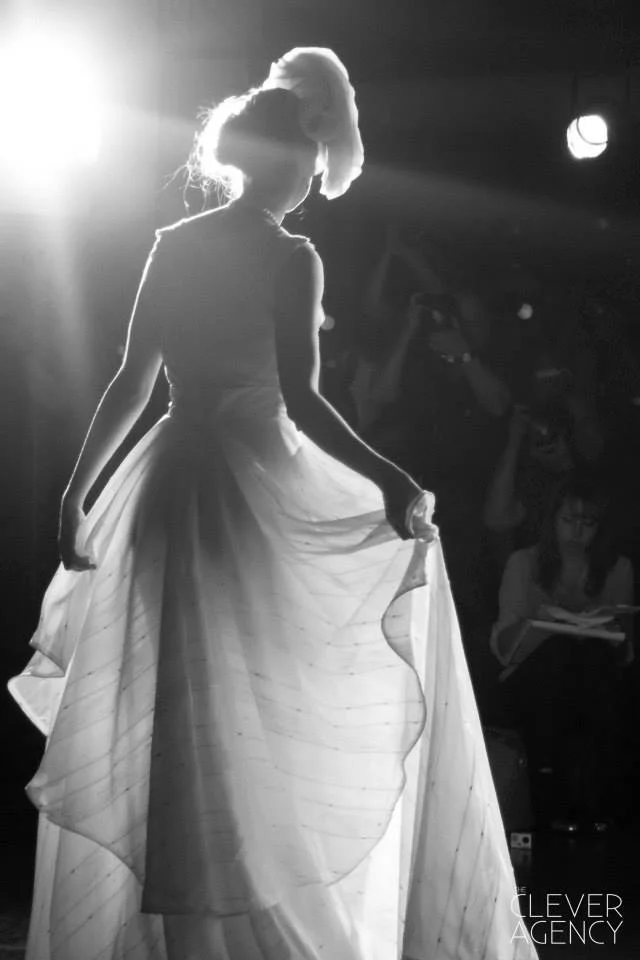 2013 BROOKLYN FASHION WEEK