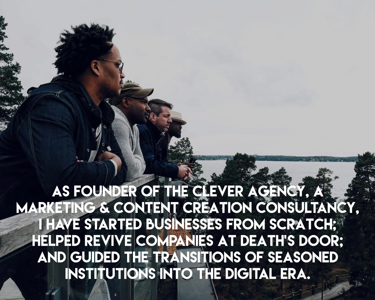 TEAM CLEVER