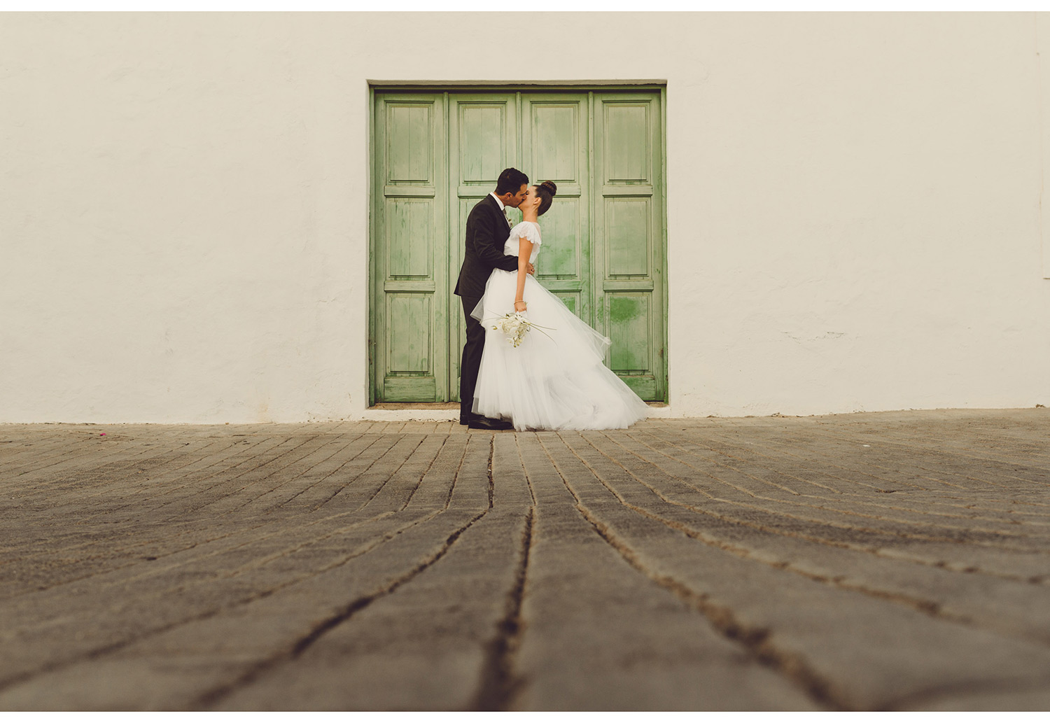 Boda Teguise lanzarote