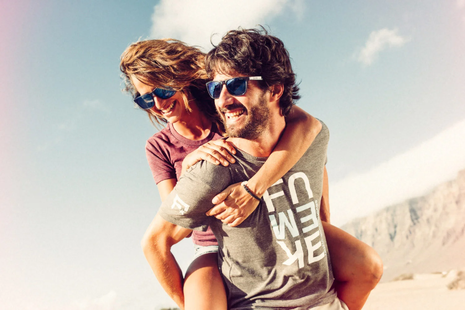 Moda Lanzarote · Fumeke