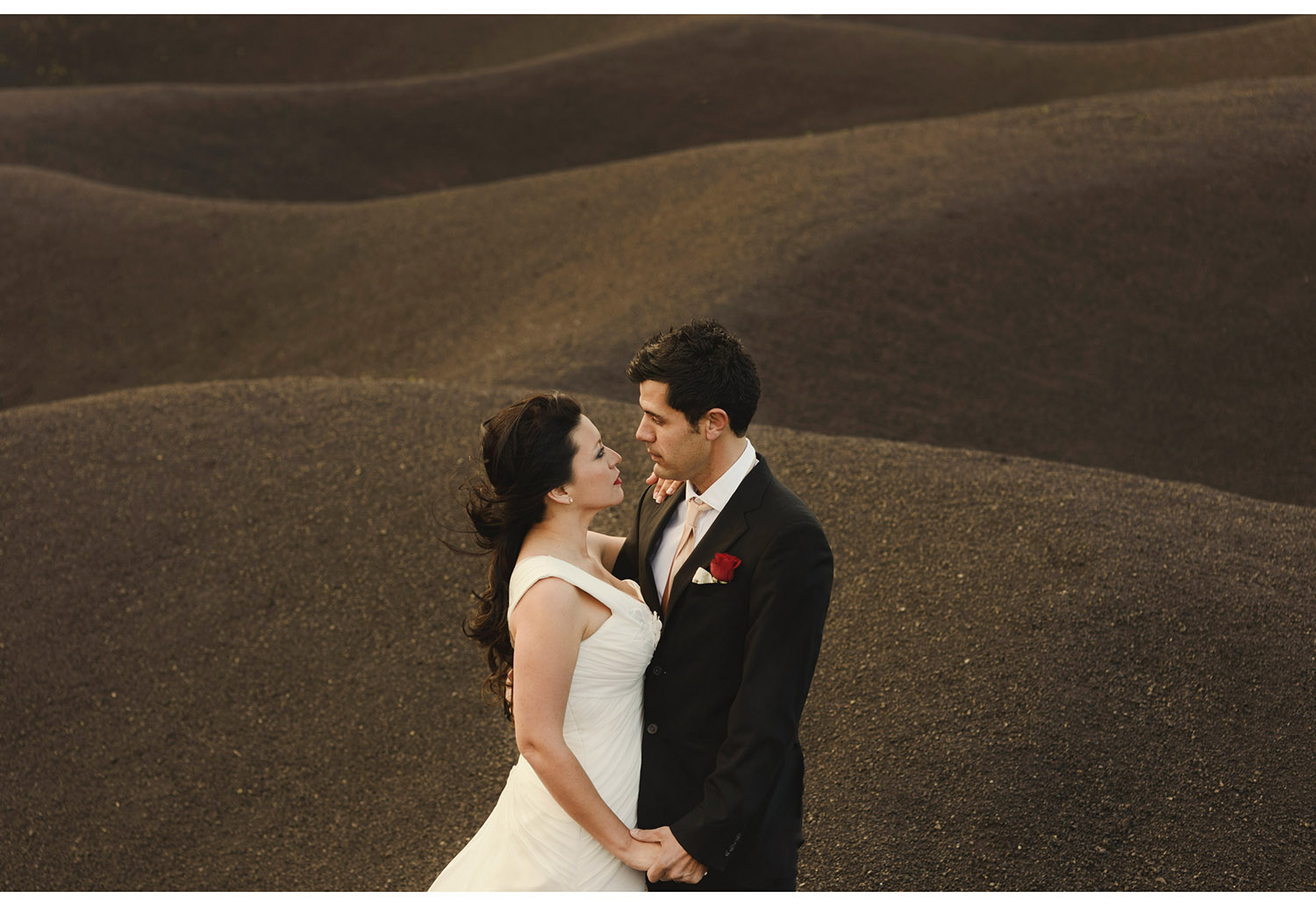 fotografo boda La Geria Lanzarote