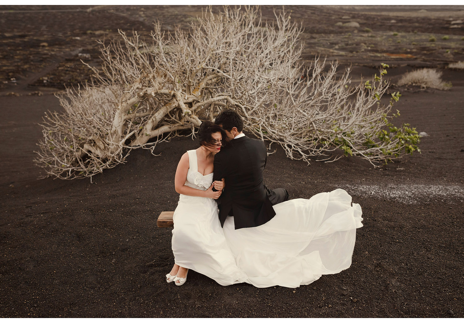 fotografo boda La Geria