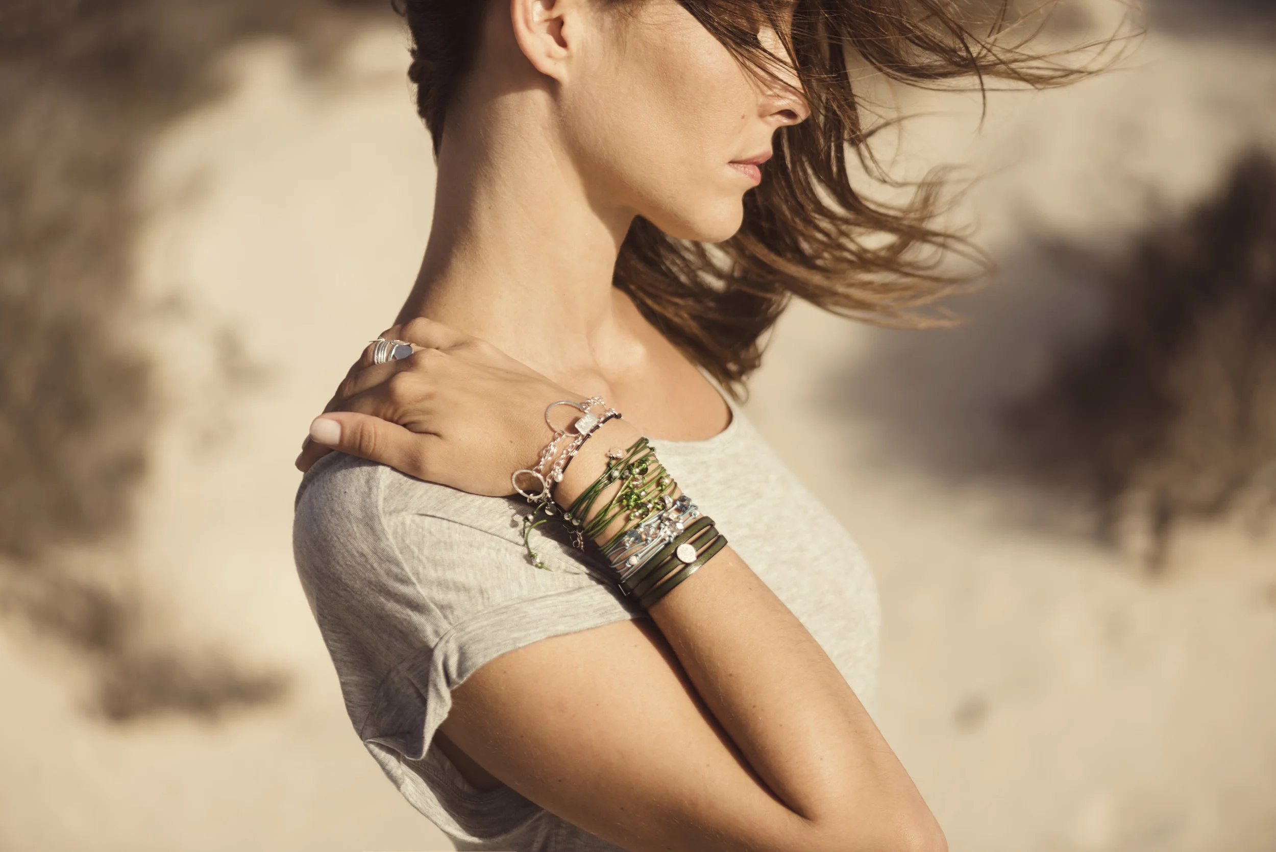 Zeolita By K · Moda