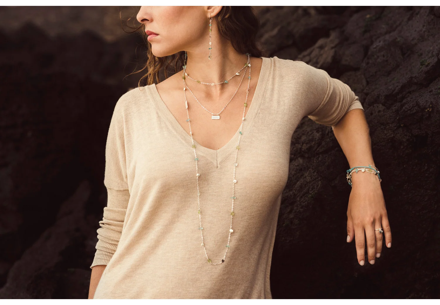 Moda joyas Lanzarote