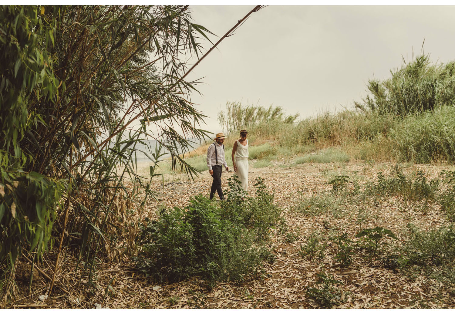 Boda original y diferente Estepona Malaga