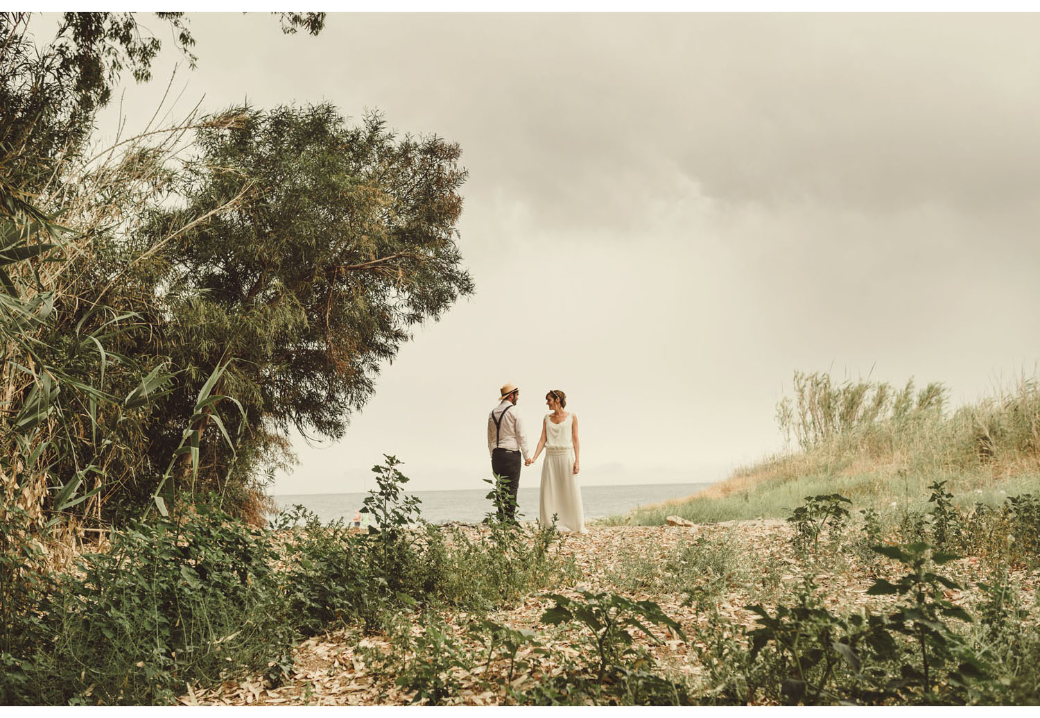 Boda original y diferente Estepona Malaga