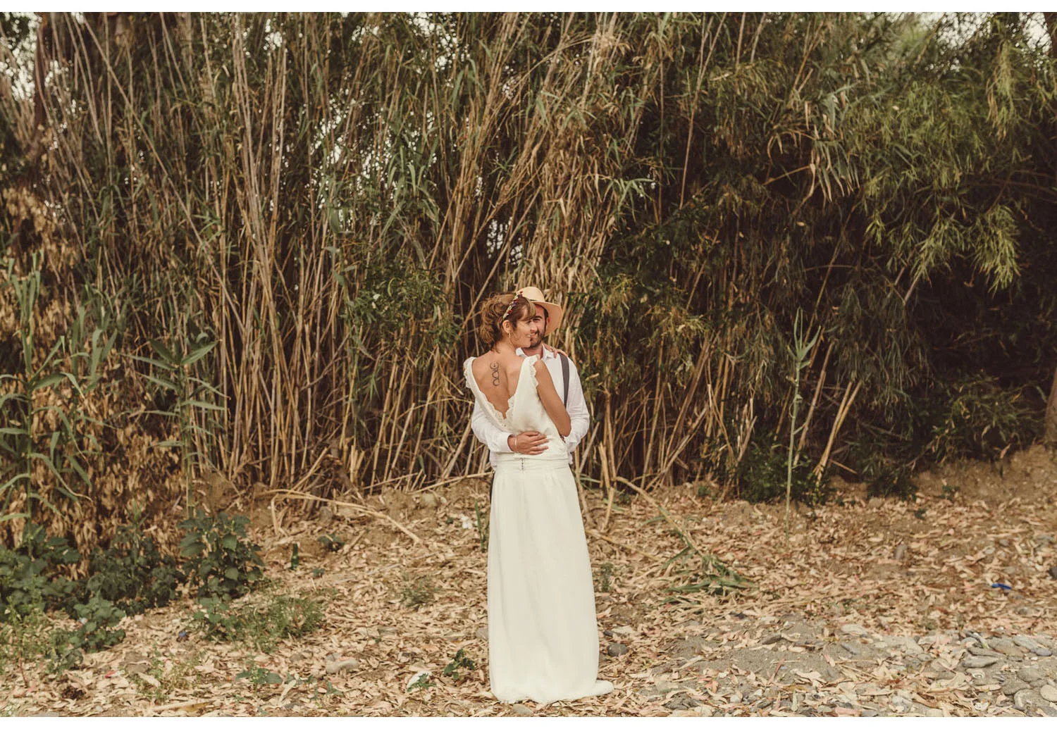 Fotografo boda Estepona Malaga