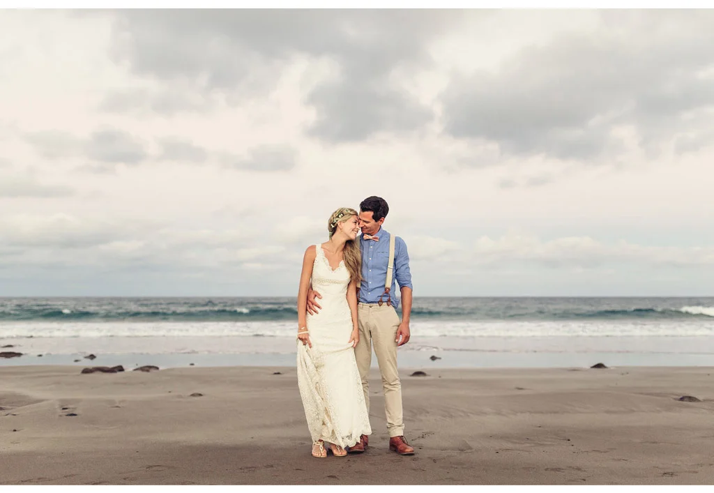 Wedding photographer Lanzarote La Graciosa