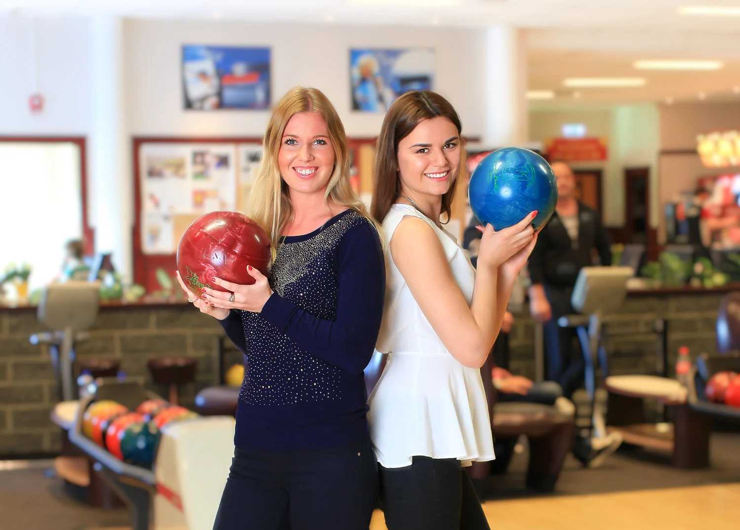 Sarpsborg Bowlingsenter