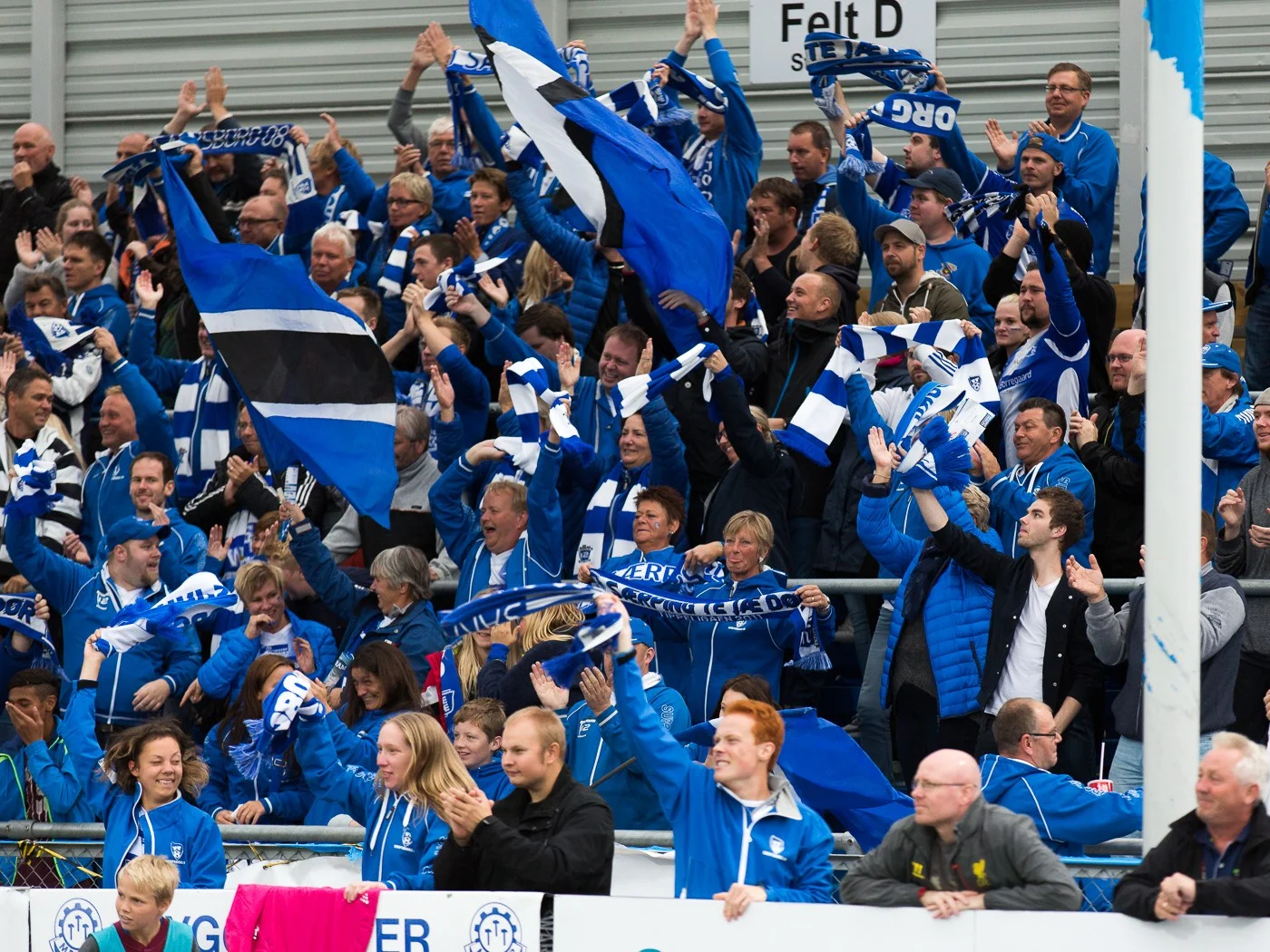 Foto fra hjemmesiden til Sarpsborg 08 - www.sarpsborg08.no