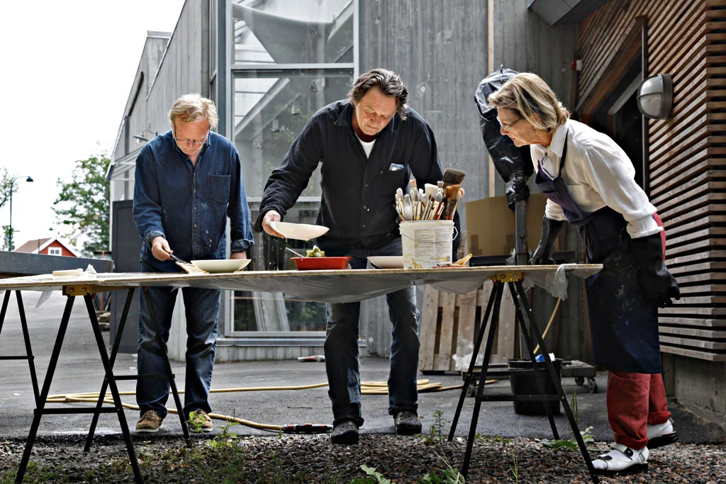 Foto: Rolf M. Aagaard / Det kongelige hoff.