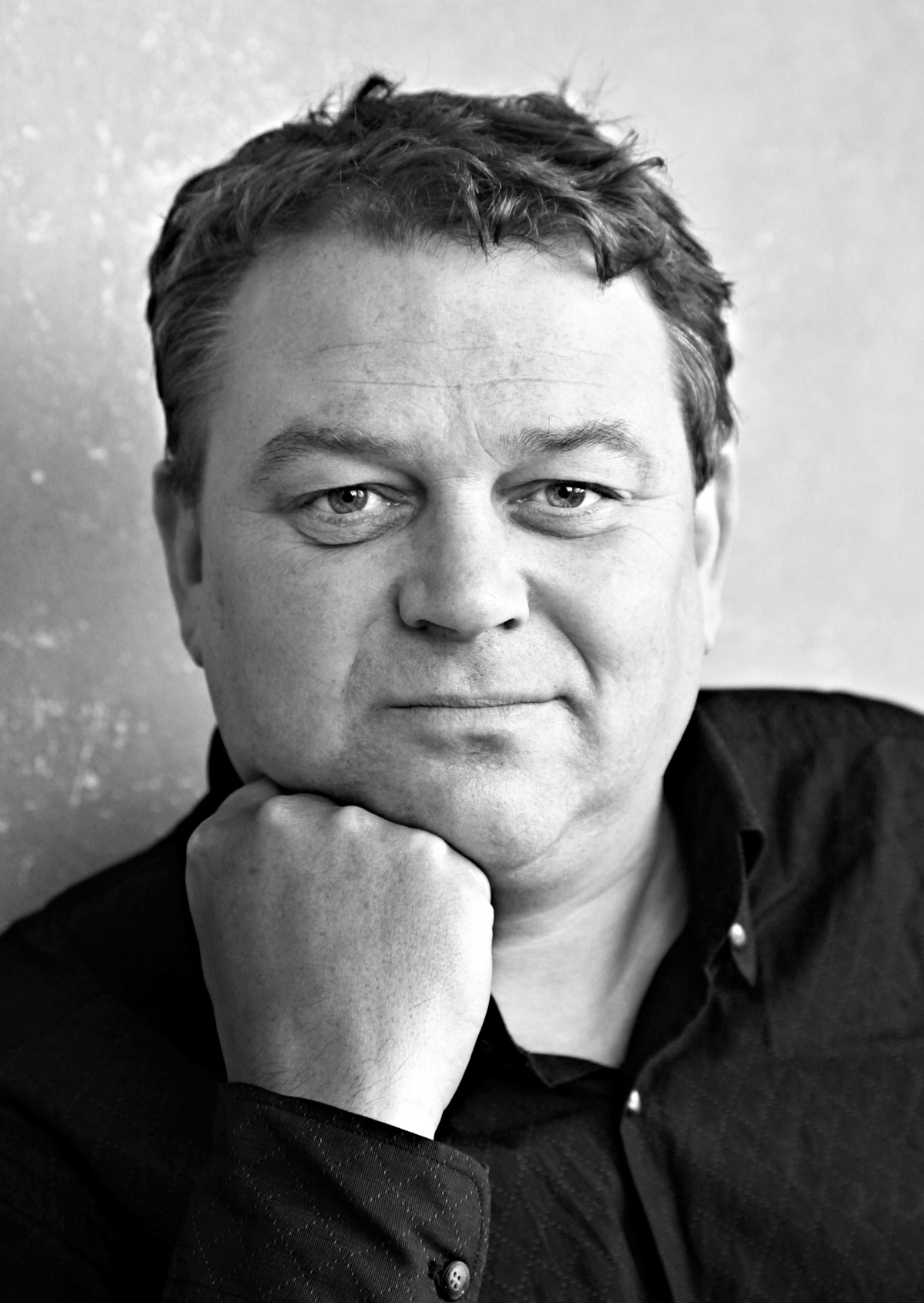 Foto: Rolf M. Aagaard