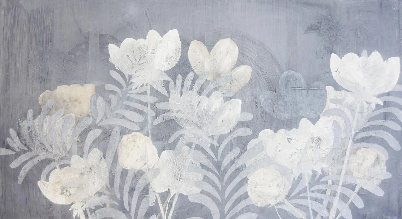 "Viktig detalj II". Cathrine Knudsen
