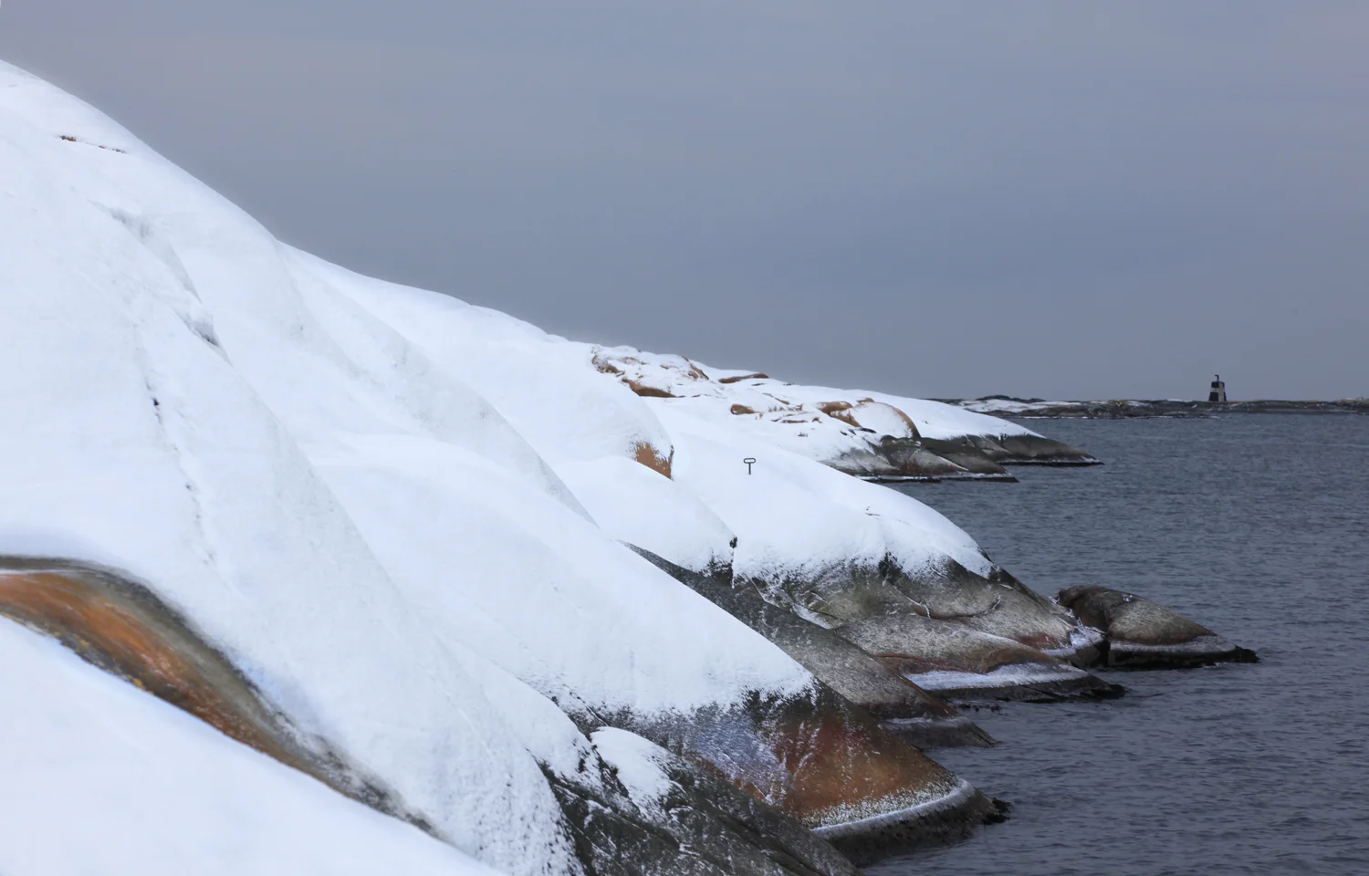 Oppdag Onsøykysten. Ha Hankø Fjordhotell & Spa som base mens du utforsker den fantastiske kystlinjen her. Her fra naturreservatet Mærrapanna, like syd for Hankø.