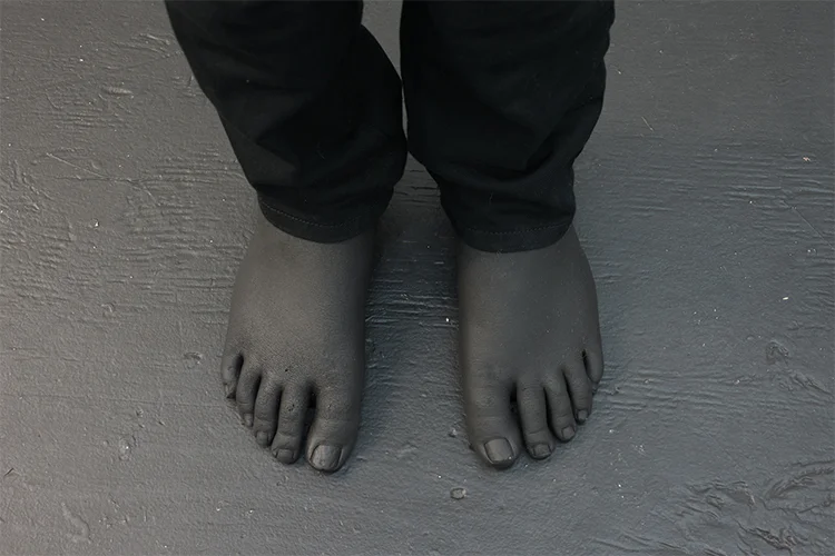 Patrick Jackson The Third Floor 2013. Courtesy the artist and Ghebaly Gallery, Los Angeles