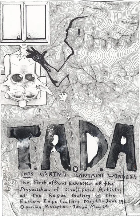 tada_exhibit_2006_pen_and_ink.jpg
