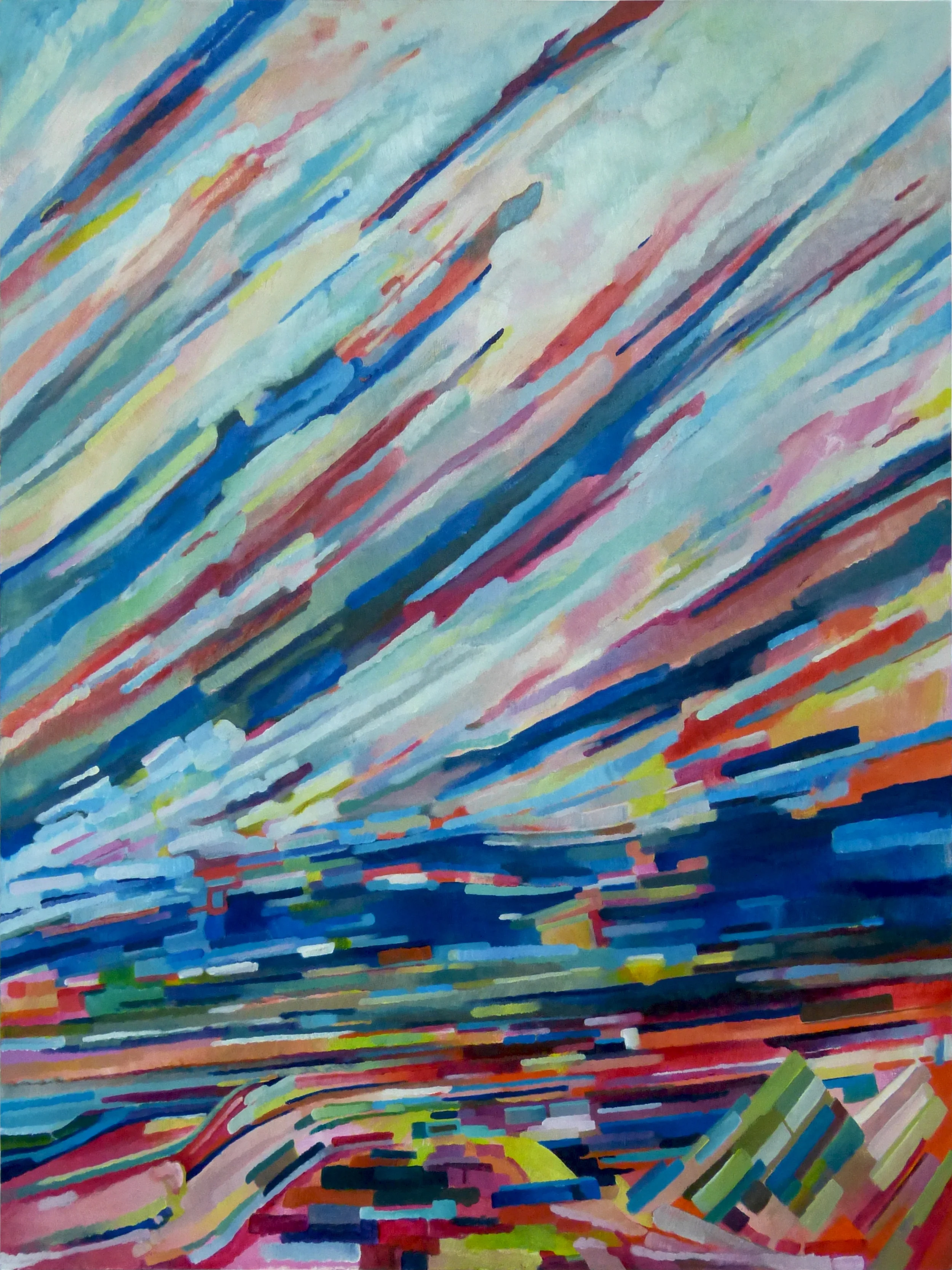 Made for the 2014 24 hour art marathon