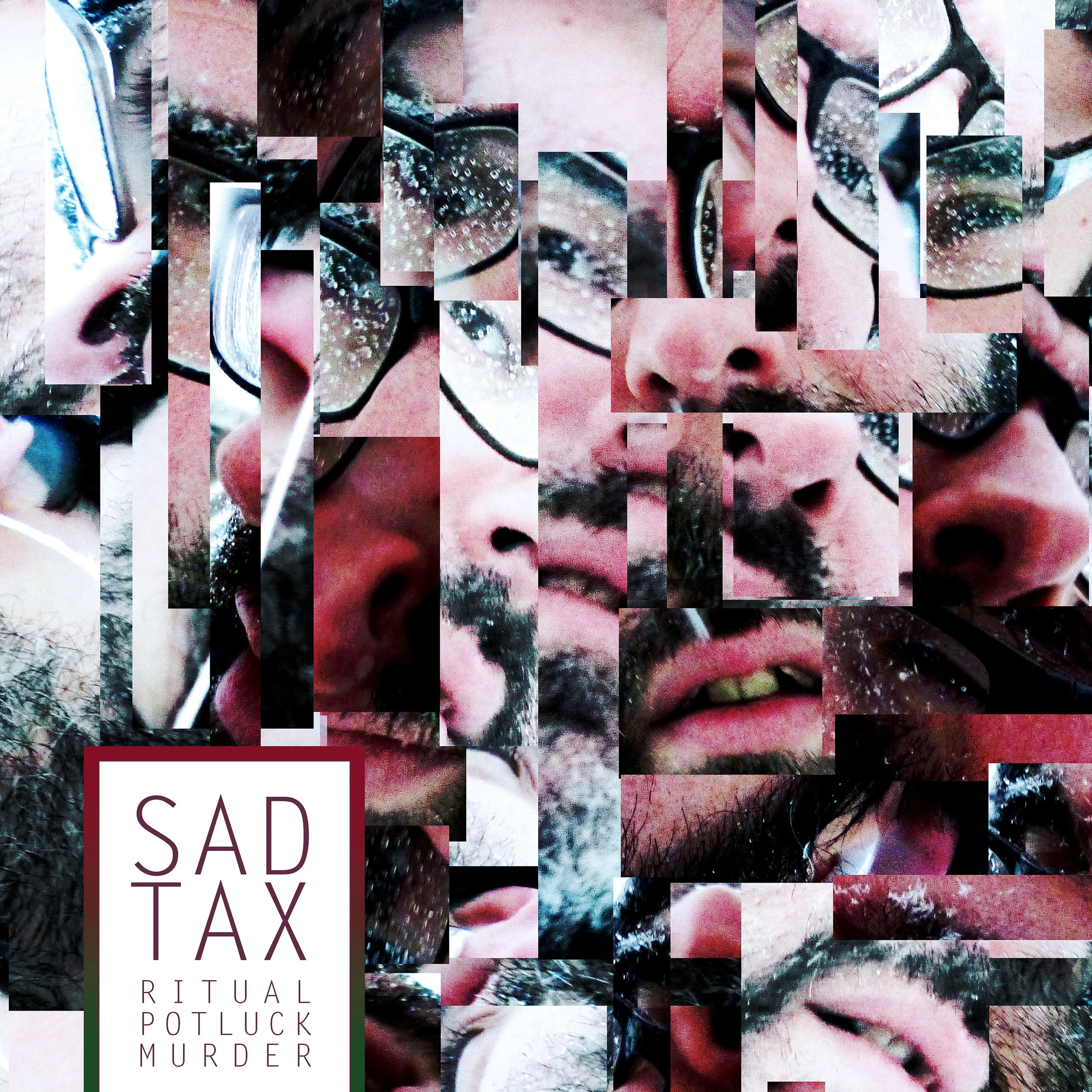 Sad Tax - Ritual Potluck Murder