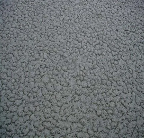 Defoamers - Initial Foam