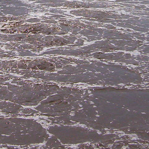 Defoamers - Final Treatment