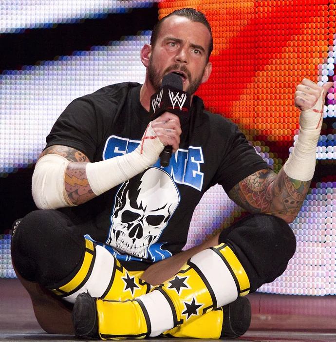 A World Without Punk