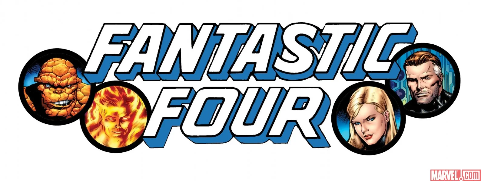 Fantastic Four, a Fantastic Reboot?