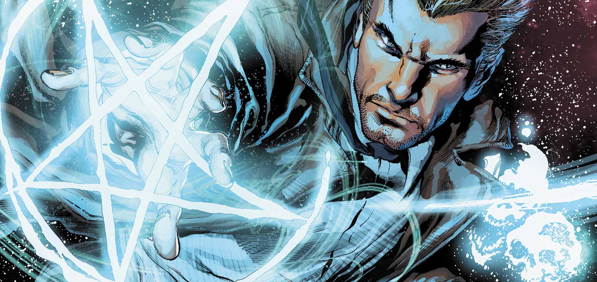 'Constantine' Gets a Trailer!