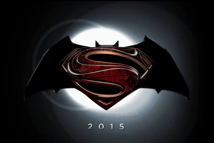 First Look at Batman and Batmobile