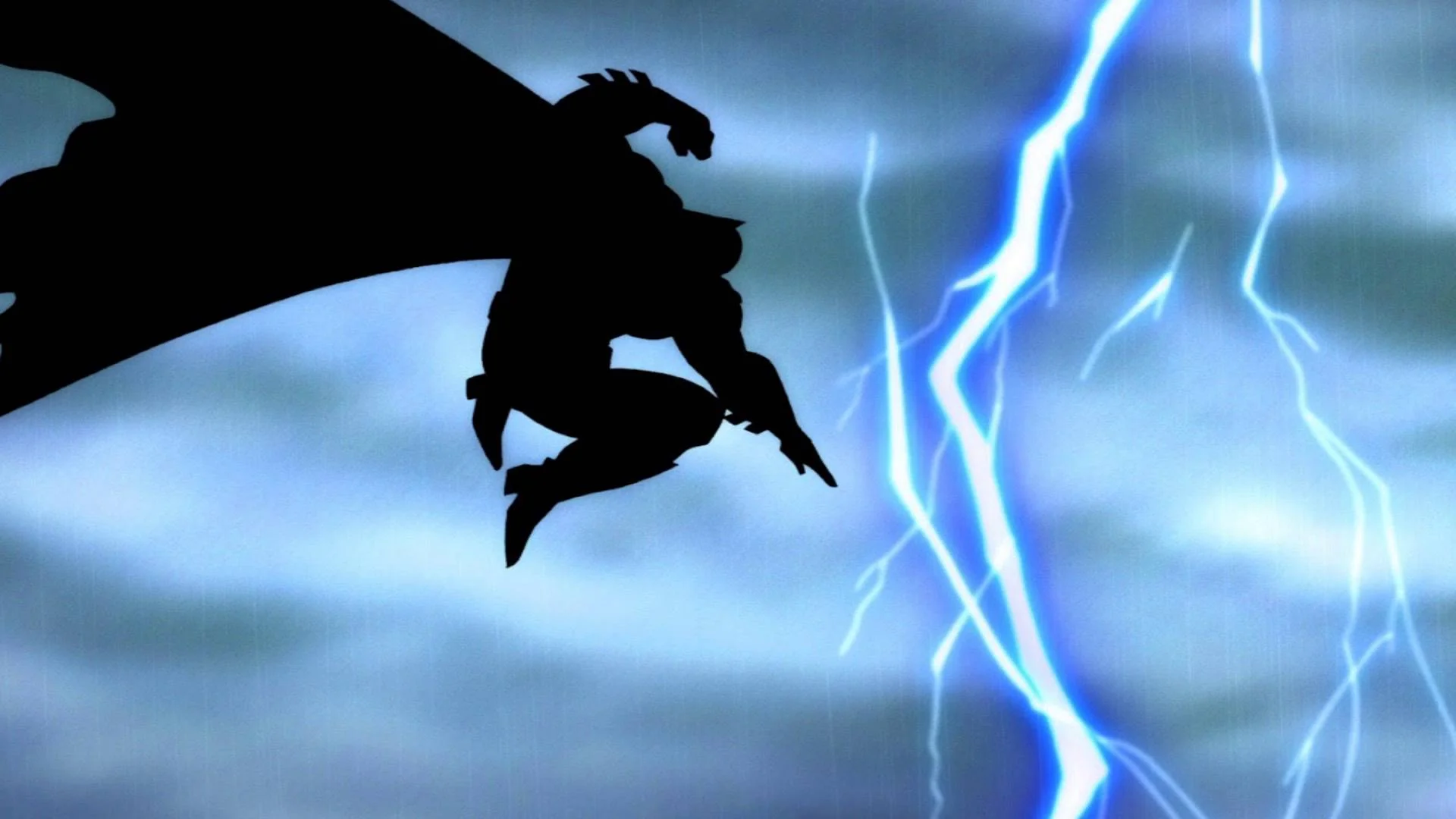 17 DC Animated Films